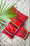 Tribal Boujad Cushions