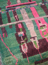 Crazy Boujad Rug 266/170