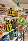 Berber Baskets - Spring Pick