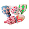 Berber Baskets - Eve’s pink pick