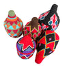 Berber Baskets - multi