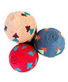 Berber Basket - triangles