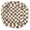 Colored Beni Ouarain Floor Cushions