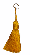 Rayon Tassel Keyhanger