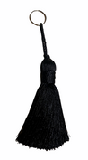 Rayon Tassel Keyhanger