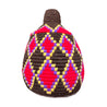 Berber Baskets - multi