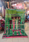 Crazy Boujad Rug 266/170
