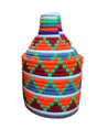 Berber Baskets - neon