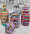 Supersized Berber Baskets XXXL