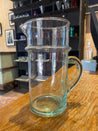 Beldi Carafe with rim