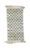 Small Boucherouite Kilims