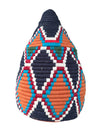 Berber Baskets - bright mix