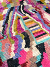 Boujad Rug 330/263