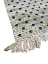 Small Boucherouite Kilims