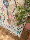 Ourika Rug 264/157