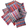 Striped Hayk Cushions 40/40