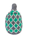 Berber Baskets - greens & greys
