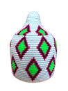 Berber Baskets - bigger & brighter