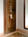 handmade curtain tassel - escape exclusive