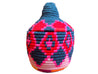 Berber Baskets - neon