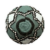 Berber Basket - grey | black
