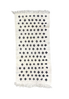 Small Boucherouite Kilims