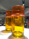 Beldi Colored Vase