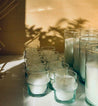 Small Beldi Candles (set of 6)