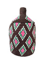 Berber Baskets - bright mix