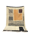 Modern Boujad Rug