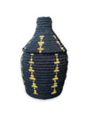 Berber Baskets - black | gold