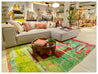 Crazy Boujad Rug 266/170