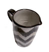 Ceramic Caraffe