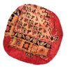Upcycled Kilim & Berber Rug Floor Cushions MIX
