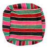 Upcycled Kilim | Berber Rug Floor Cushions II