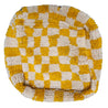 Colored Beni Ouarain Floor Cushions II