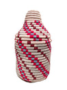 Berber Baskets - red | beige | blue