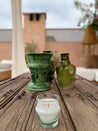 Small Beldi Candles (set of 6)
