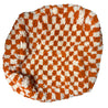 Colored Beni Ouarain Floor Cushions
