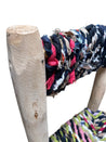 Boucherouite Kid's Stool