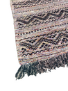 Small Boucherouite Kilims