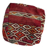 Upcycled HQ Kilim | Berber Rug Floor Cushions