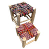 Boucherouite STOOL
