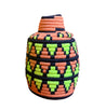 Berber Baskets - neon