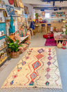 Ourika Rug 238/132