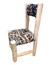Boucherouite Kid's Stool