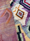 Exclusive XXL Boujad Rug