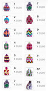 Berber Baskets - bigger & brighter