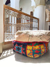Upcycled HQ Kilim | Berber Rug Floor Cushions