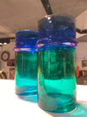 Beldi Colored Vase